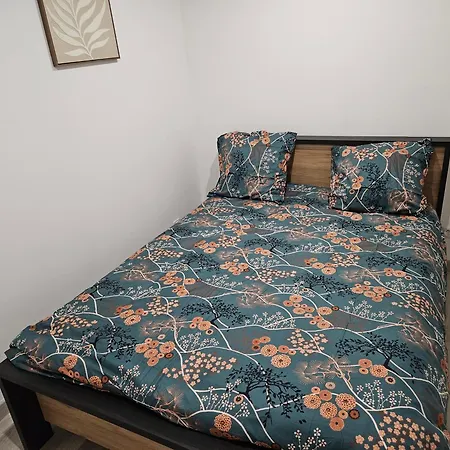 Appartamento T2 Cosy à 5min à Pieds De La Gare